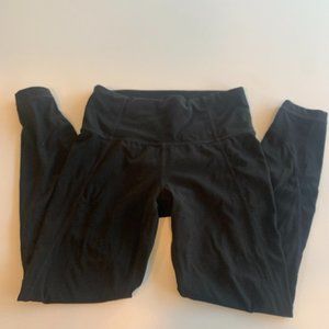 Athleta S Black Women's Leggings